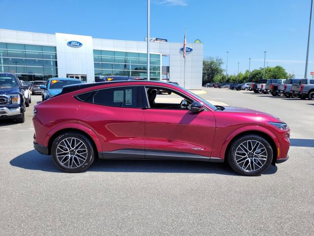 New 2025 Ford Mustang Mach-E Premium image 36