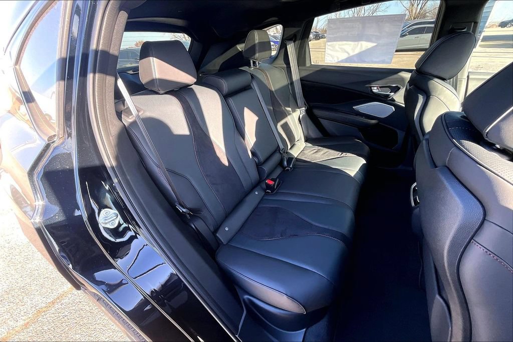 New 2026 Acura RDX A-Spec AWD/4WD image 9