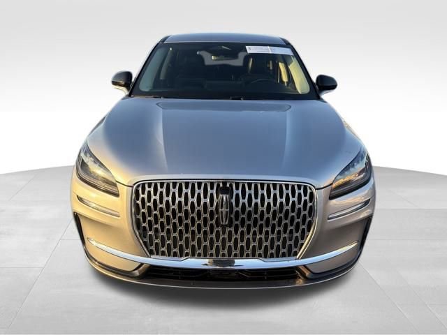 Certified 2024 Lincoln Corsair AWD image 11