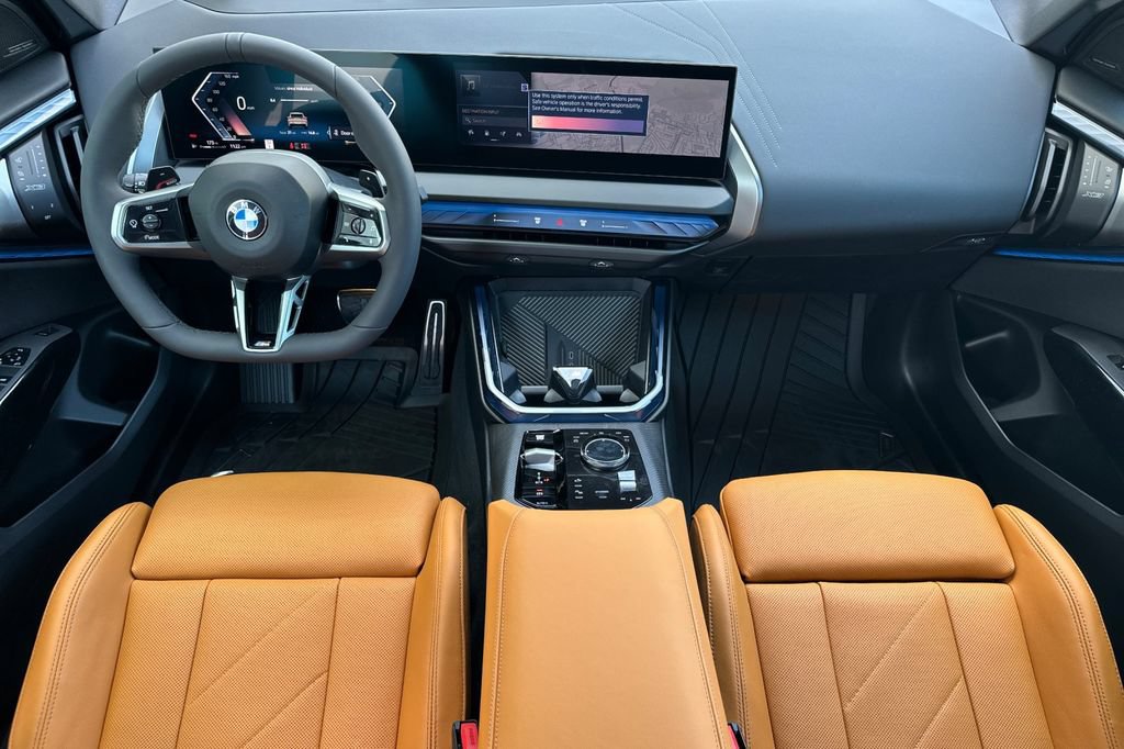 New 2026 BMW X3 xDrive30i w/ Premium Package AWD/4WD image 14