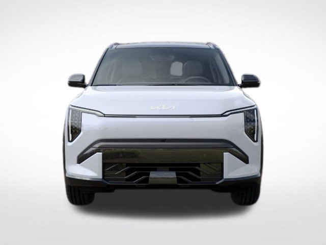 New 2027 Kia EV3 GT-Line AWD/4WD image 2