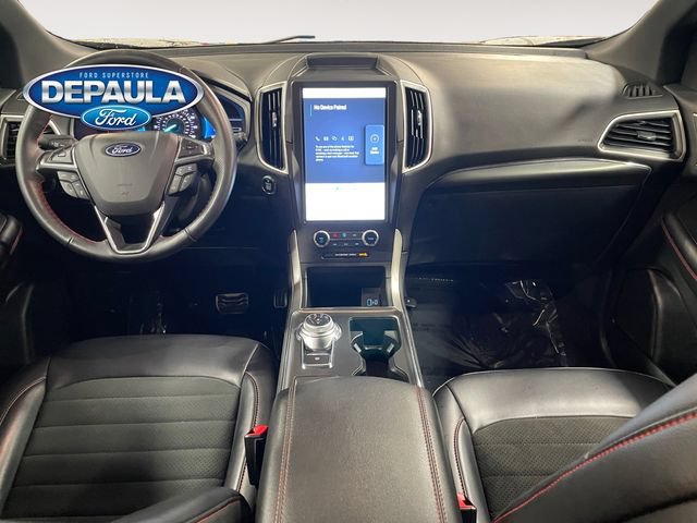 Certified 2024 Ford Edge ST-Line AWD/4WD image 13