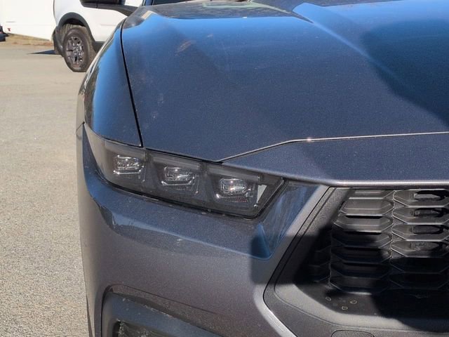 New 2026 Ford Mustang Coupe w/ Mustang Nite Pony Package image 11