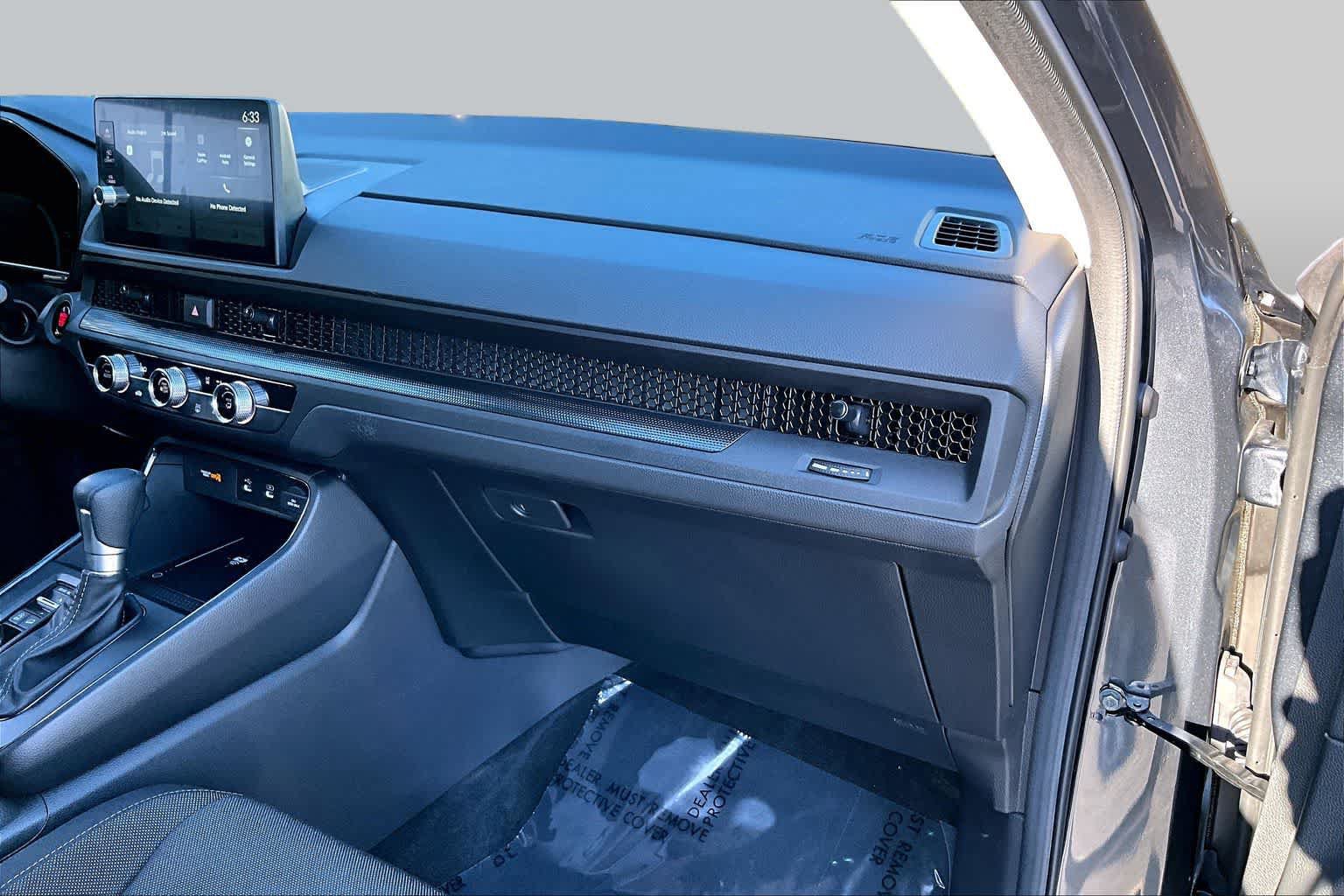 Certified 2026 Honda CR-V LX image 17