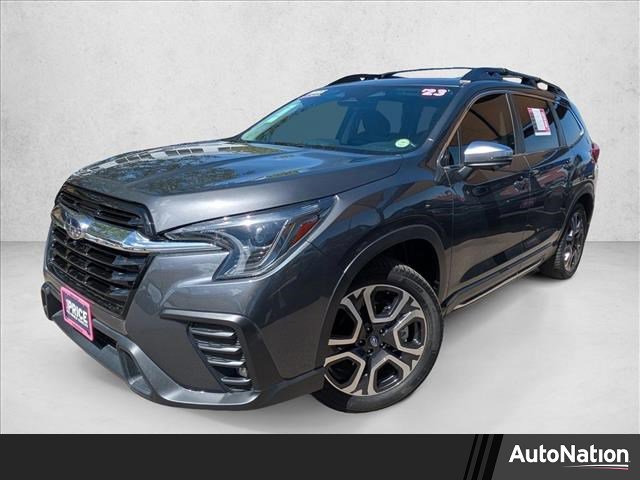 Used 2023 Subaru Ascent Limited w/ Technology Package AWD/4WD image 1