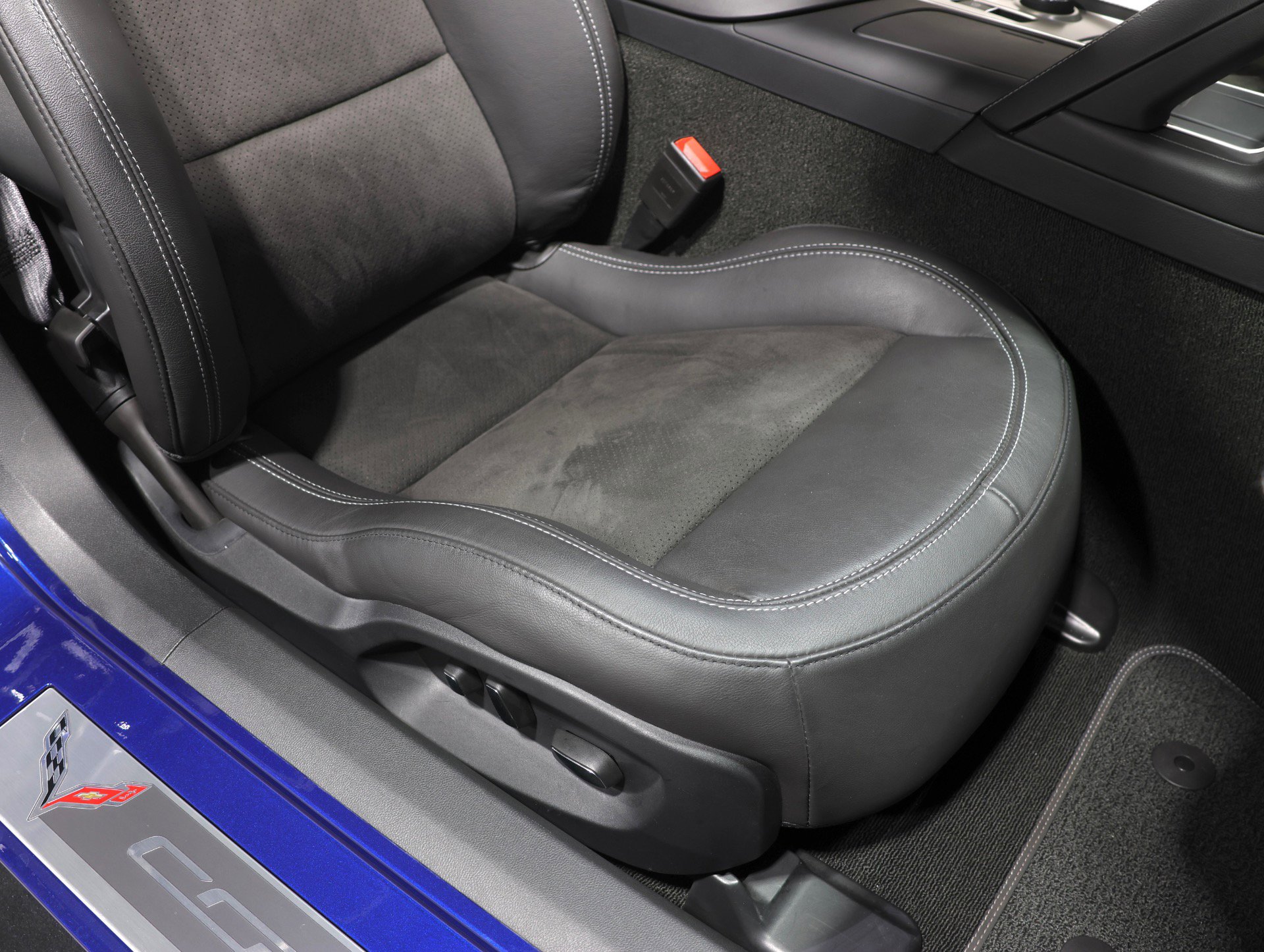 Used 2017 Chevrolet Corvette Z06 image 48