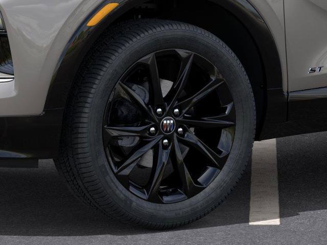 New 2026 Buick Encore GX Sport Touring image 9
