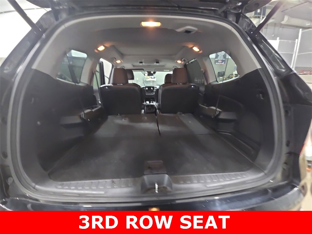 Used 2019 Honda Pilot Elite image 14
