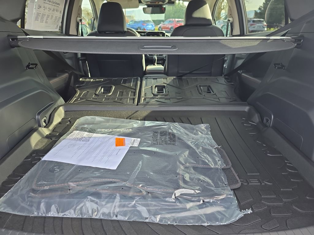 New 2026 Subaru Crosstrek 2.5i Limited image 17