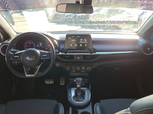 Used 2021 Kia Forte GT-Line image 15