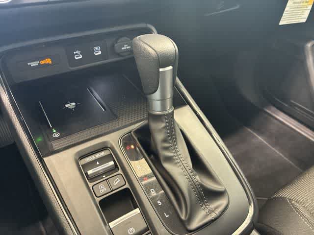 Certified 2026 Honda CR-V LX image 33