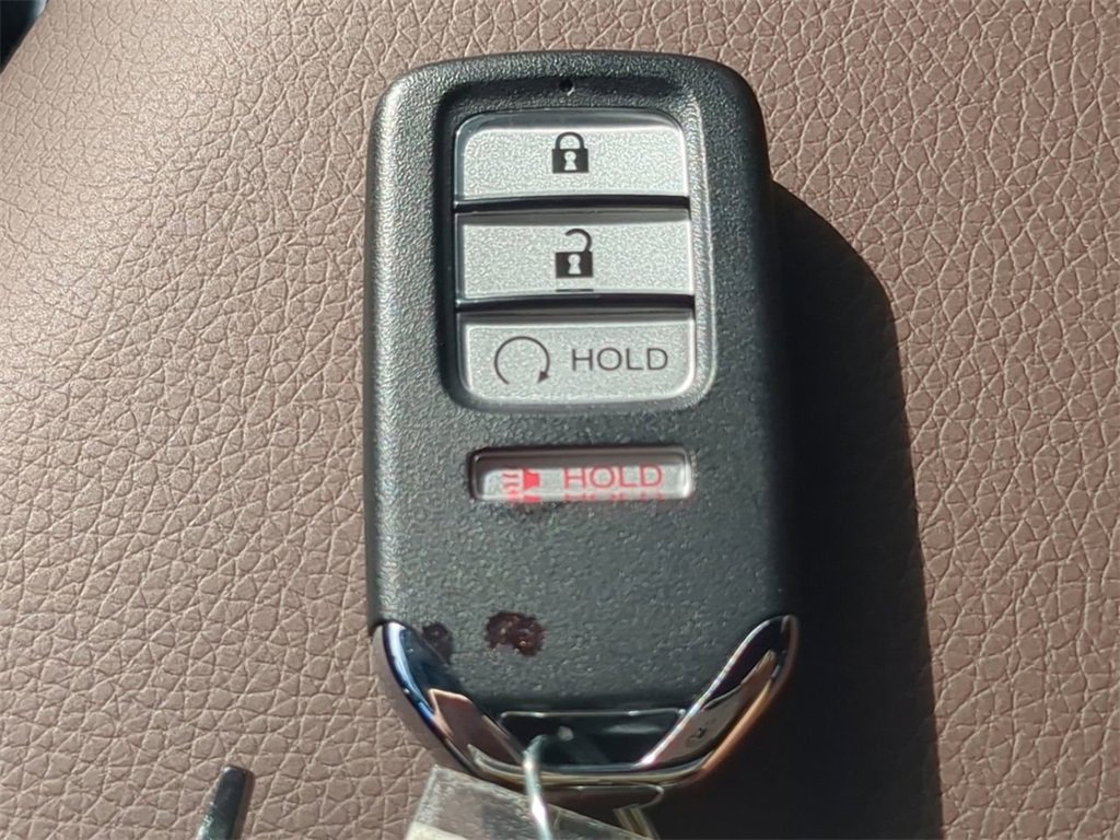 New 2026 Honda Ridgeline RTL image 28