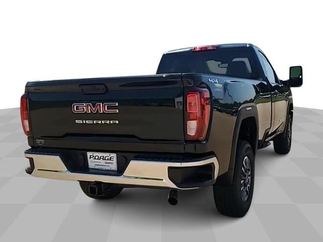 New 2025 GMC Sierra 3500 Pro w/ Convenience Package image 8