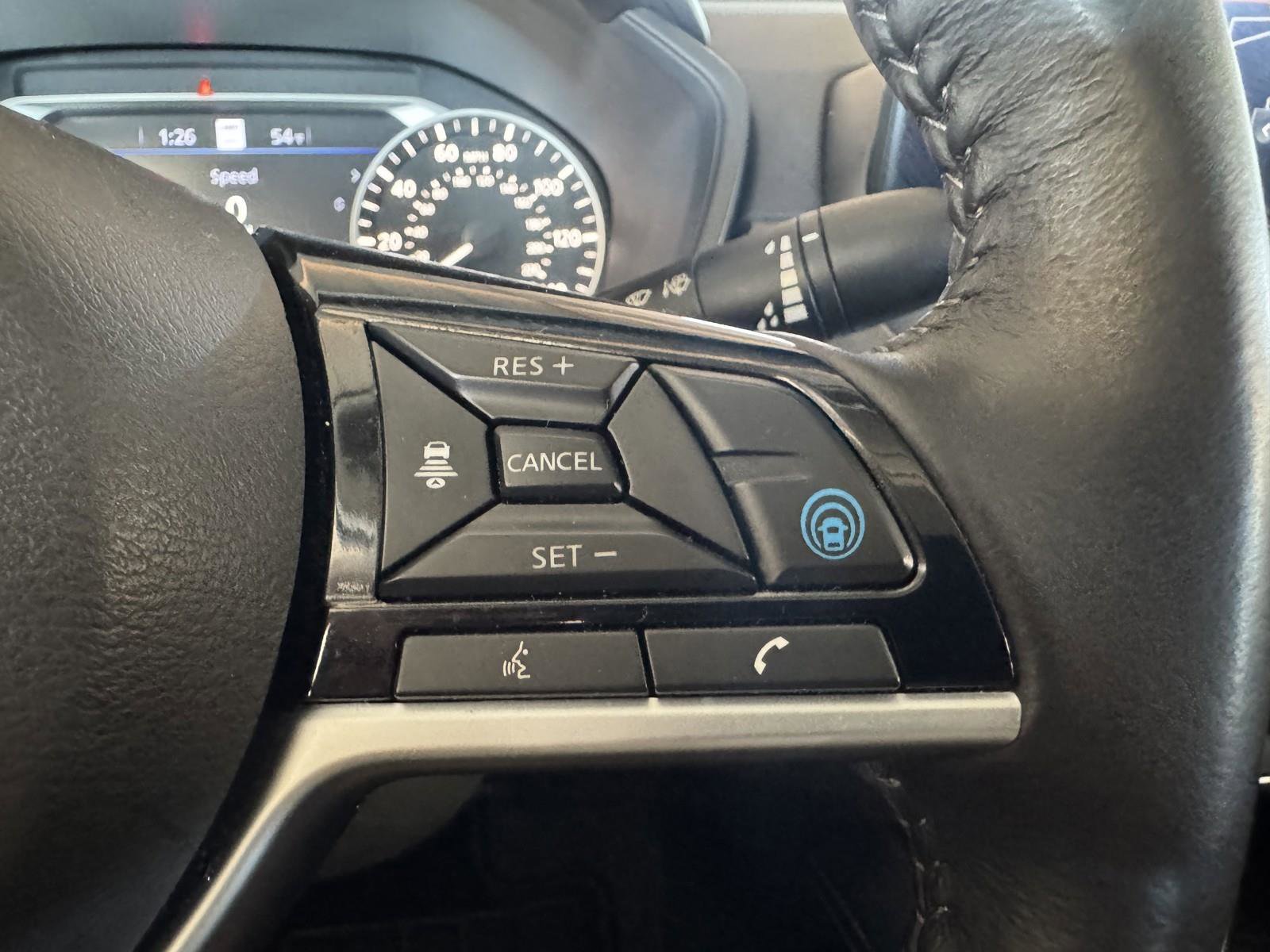 Used 2023 Nissan Altima 2.5 SV w/ SV Premium Package image 19