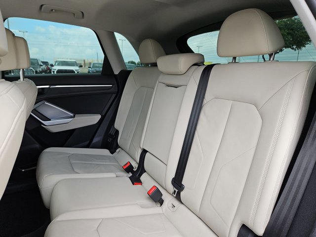 Used 2019 Audi Q3 2.0T Premium Plus w/ Premium Plus Package image 20