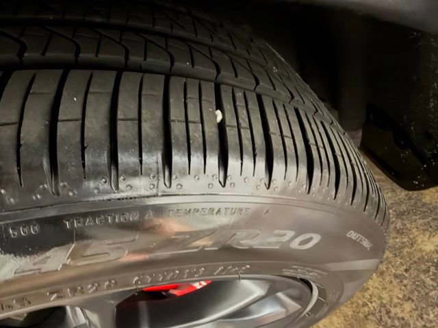 Used 2024 Dodge Durango R/T w/ Tow 'N Go Package AWD/4WD image 11