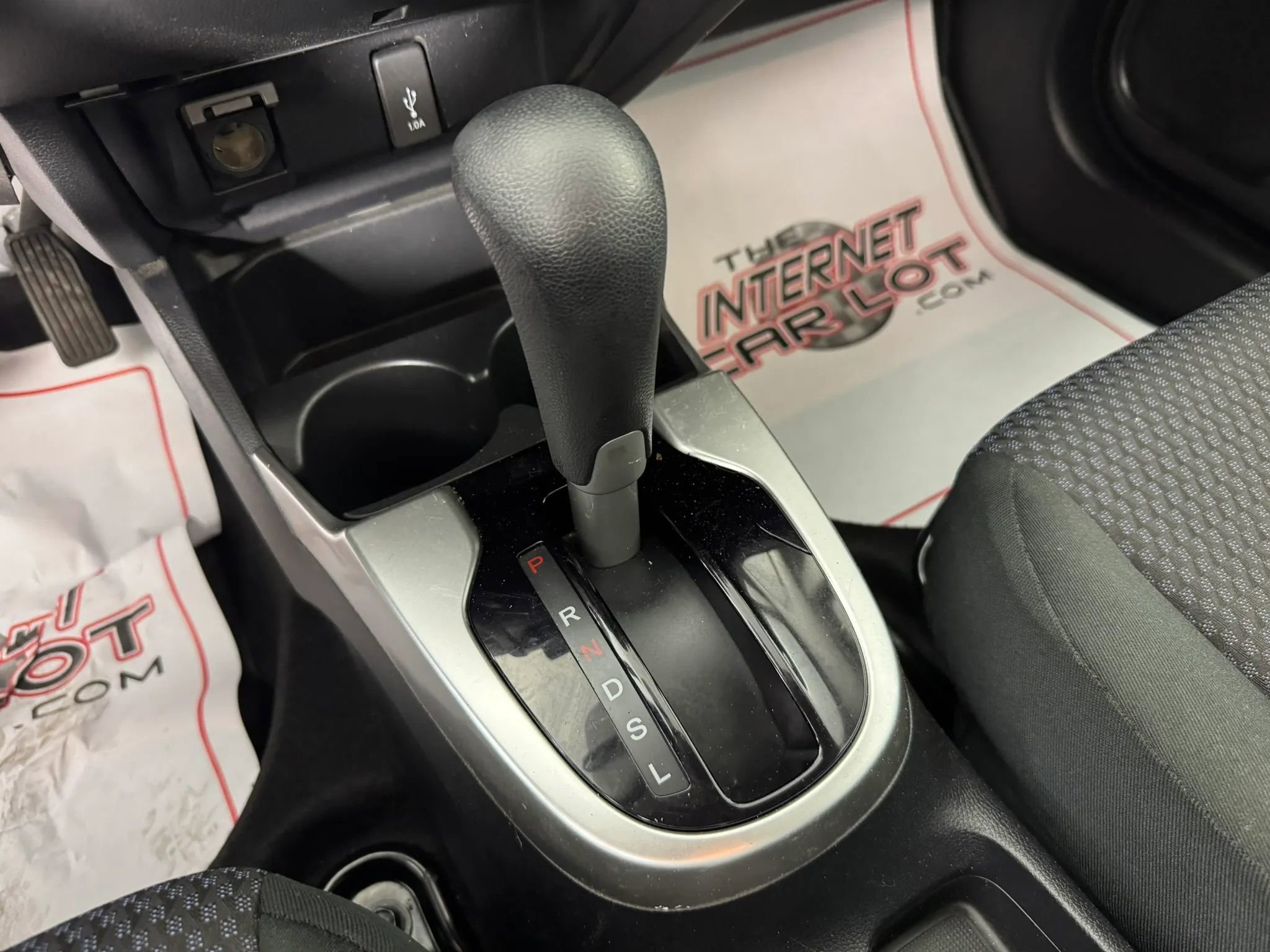 Used 2019 Honda Fit LX image 20
