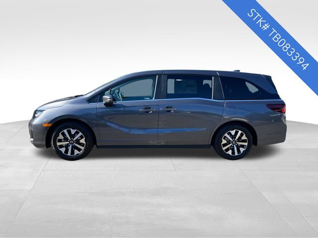 New 2026 Honda Odyssey EX-L image 4