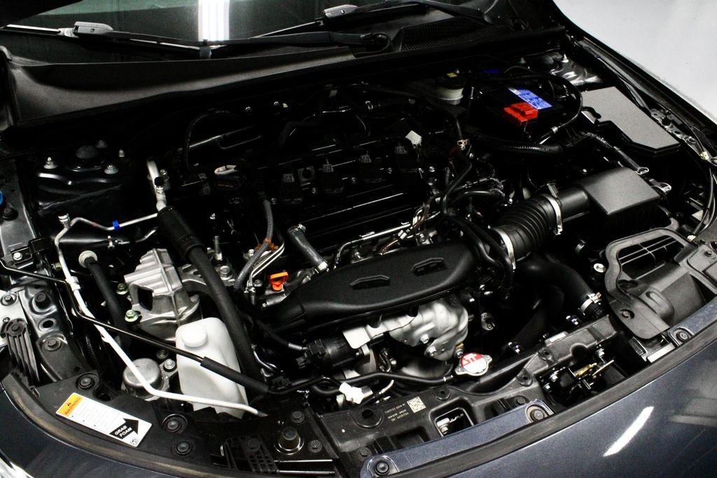 Used 2022 Honda Civic Sport Touring image 17