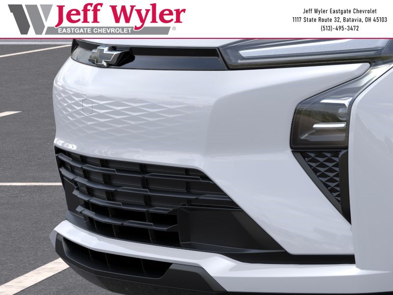 New 2027 Chevrolet Bolt LT w/ Comfort Package FWD image 14