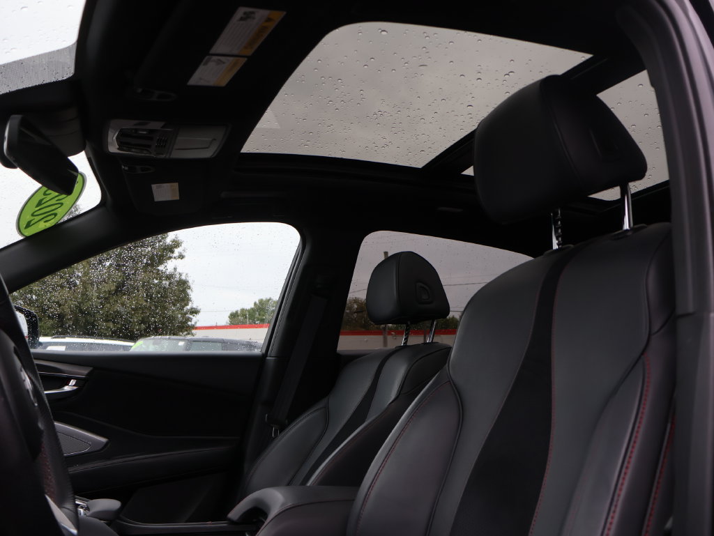 Used 2023 Acura RDX w/ Advance Package AWD/4WD image 47