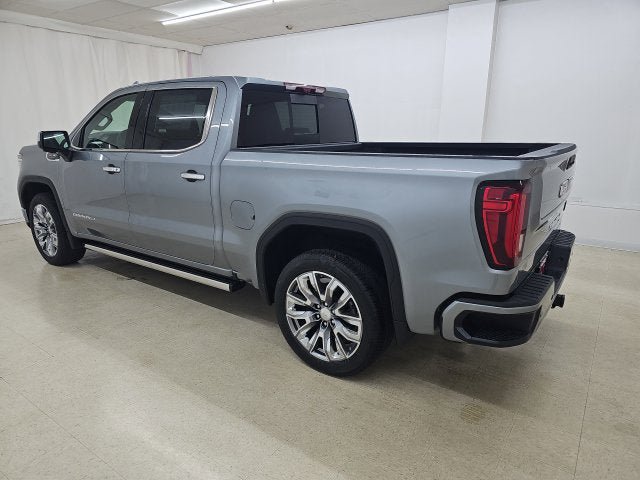 New 2026 GMC Sierra 1500 Denali w/ Denali Reserve Package AWD/4WD image 6
