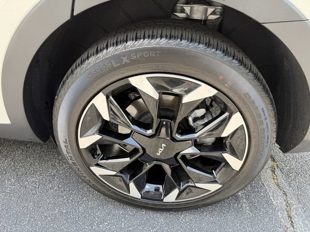 Certified 2026 Kia Sorento EX w/ EX Premium Package FWD image 48