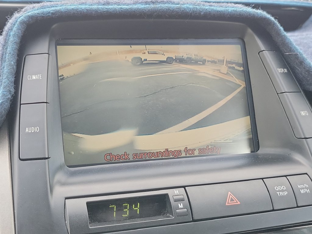 Used 2008 Toyota Prius FWD image 28