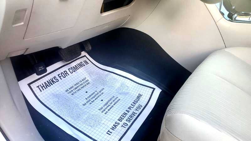 Used 2012 Toyota Venza LE image 25