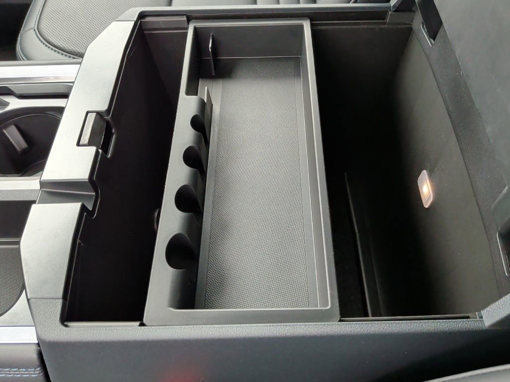 New 2026 Ford F250 Platinum image 36