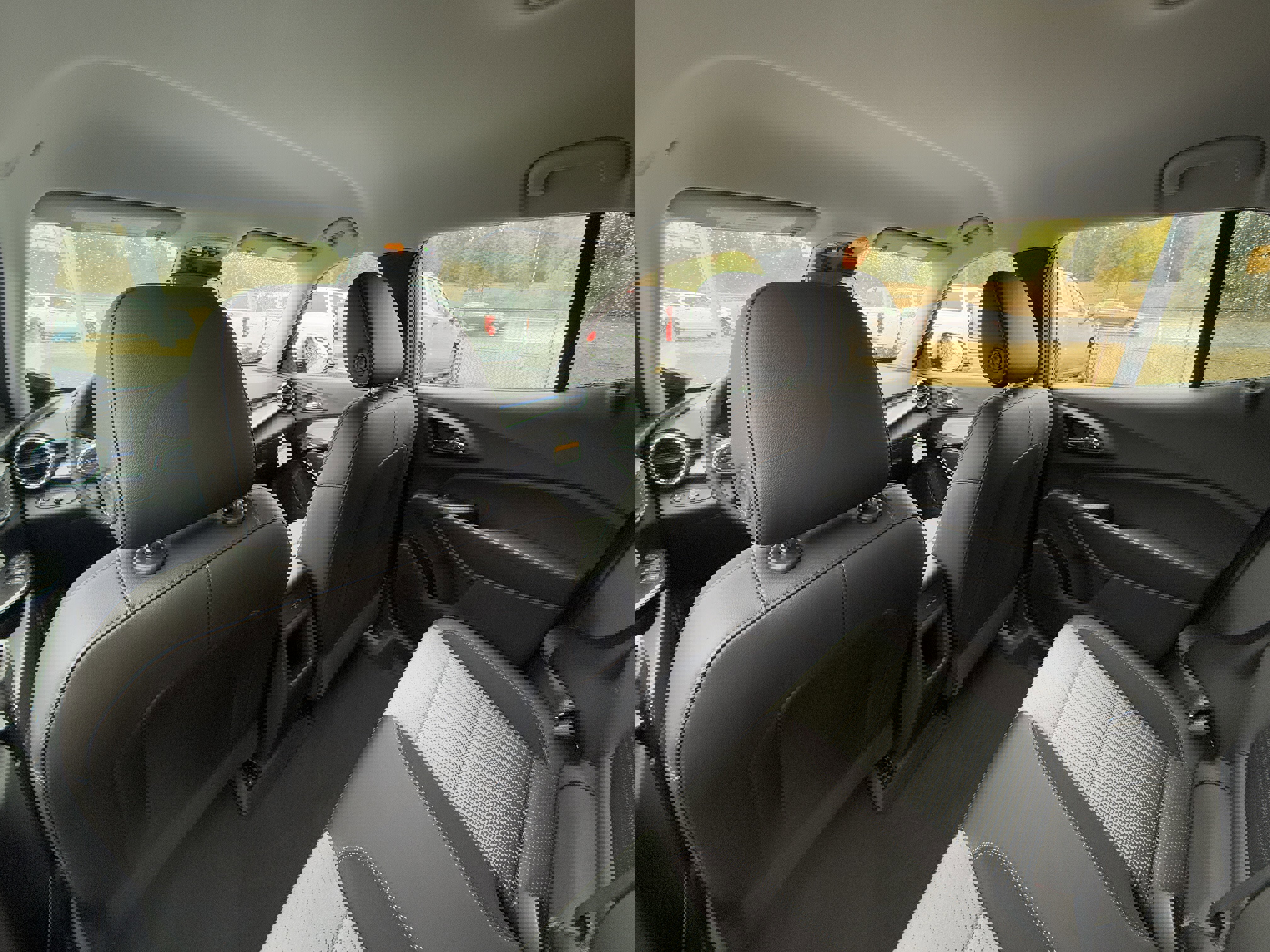 New 2026 Chevrolet Trax LT w/ Driver Confidence Package image 31