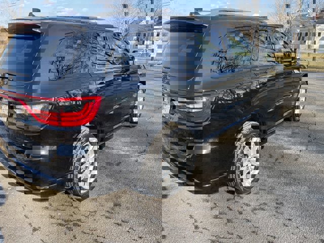 Certified 2022 Dodge Durango GT image 9