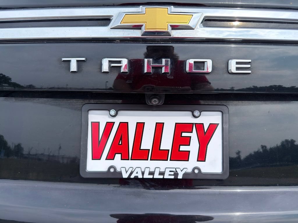 Used 2024 Chevrolet Tahoe Premier AWD/4WD image 26