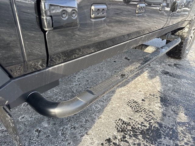 New 2025 INEOS Grenadier image 45