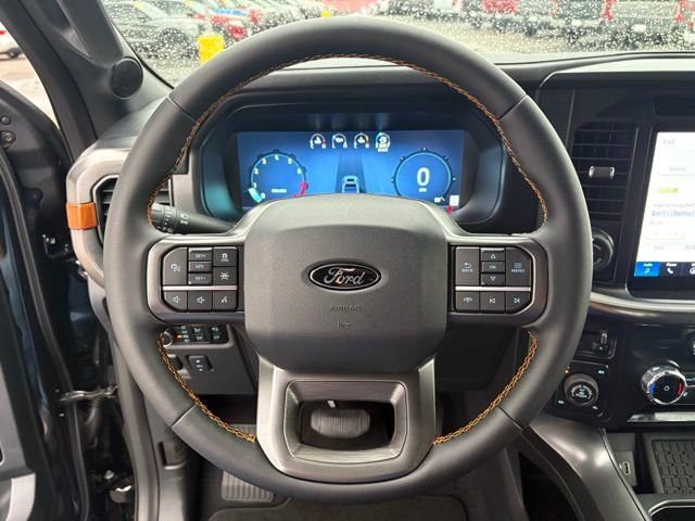 New 2025 Ford F150 Tremor w/ Equipment Group 402A High image 14