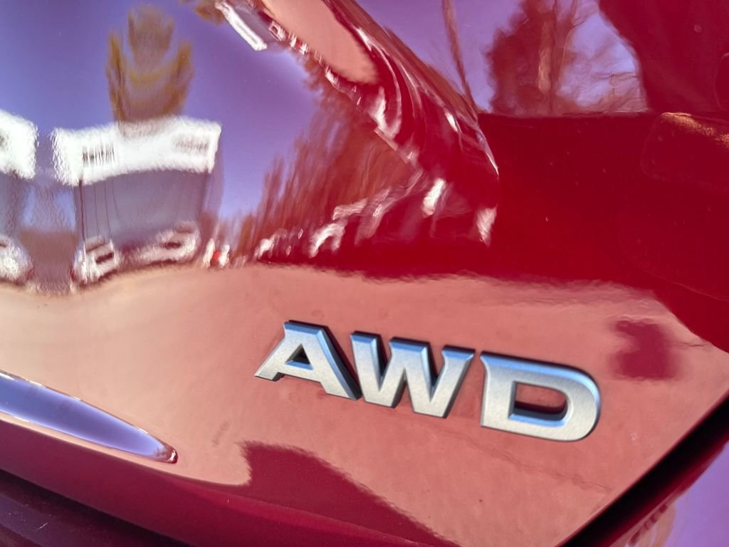 Used 2025 Nissan Altima 2.5 SL image 43