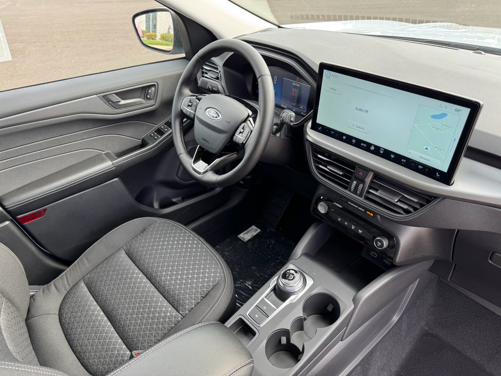 New 2026 Ford Escape Active image 13