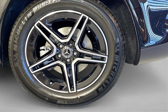 New 2026 Mercedes-Benz GLE 450 4MATIC image 29