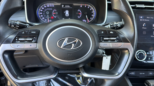 Used 2022 Hyundai Tucson SE FWD image 17