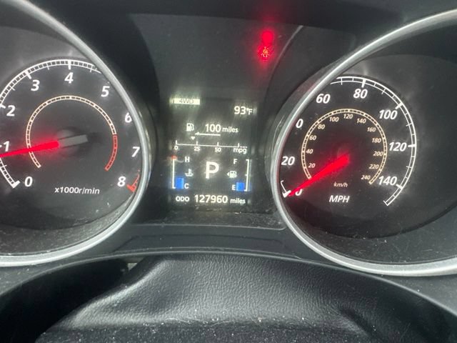 Used 2015 Mitsubishi Outlander Sport ES AWD/4WD image 12