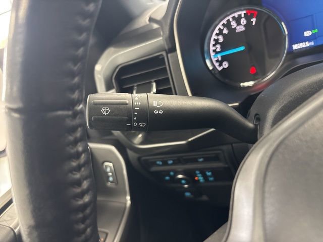 Used 2022 Ford F150 XLT w/ Equipment Group 302A High image 32