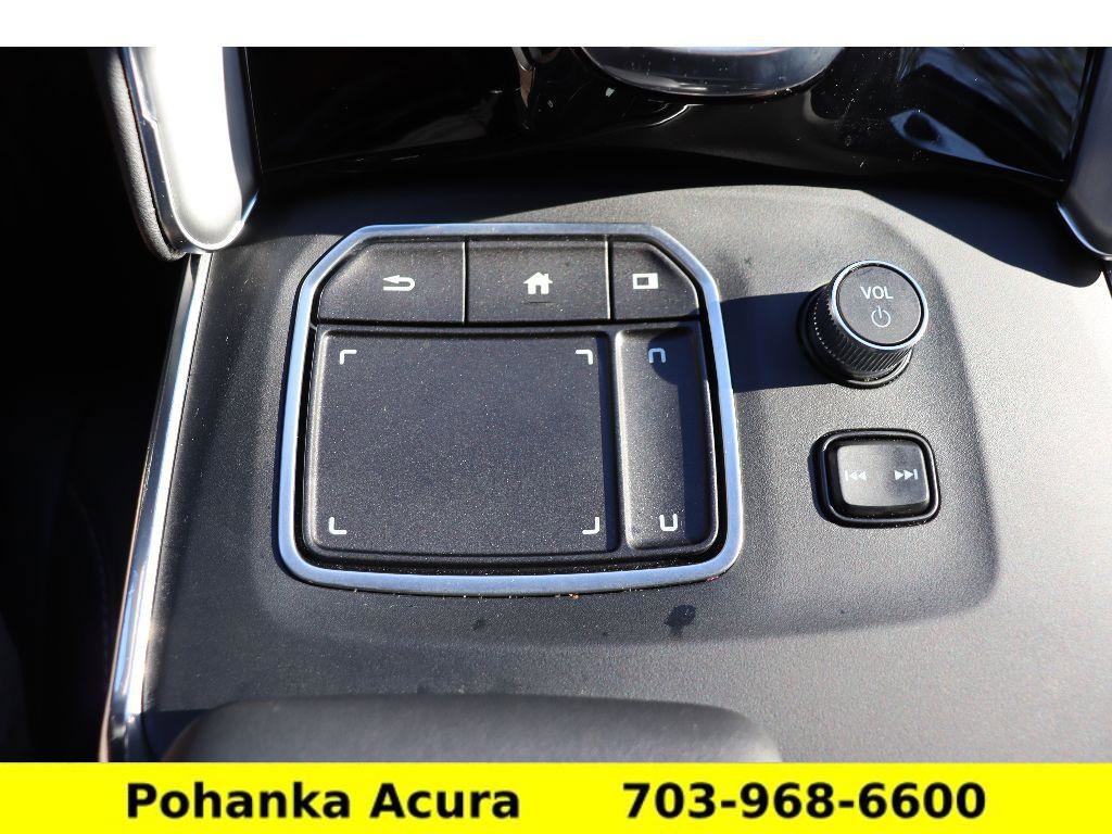 Used 2022 Acura TLX w/ Technology Package image 20