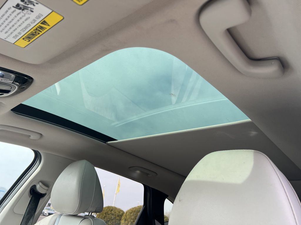 Used 2024 Hyundai Tucson Limited image 12