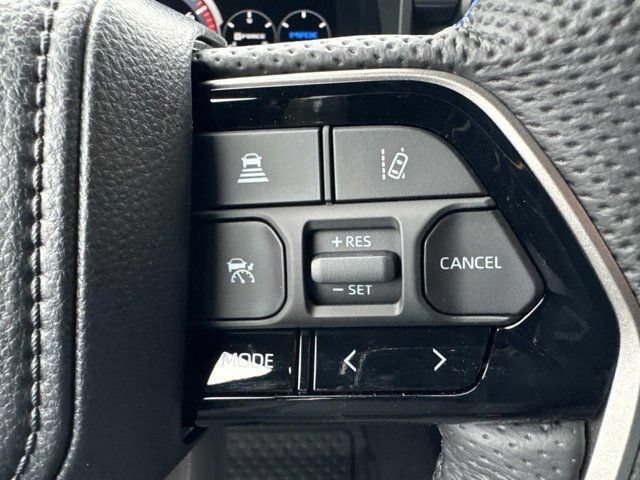 Certified 2026 Toyota Sequoia Platinum AWD/4WD image 26