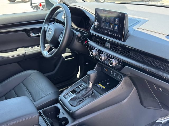 Used 2023 Honda CR-V EX-L image 10