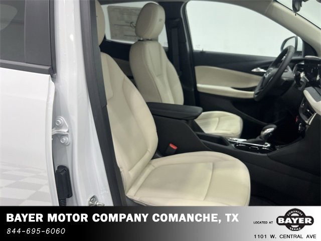 New 2026 Buick Encore GX Sport Touring w/ Comfort Package image 22
