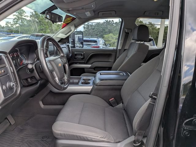 Used 2018 Chevrolet Silverado 1500 LT RWD image 20