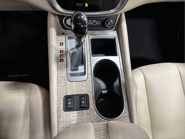 Certified 2024 Nissan Murano SL image 18