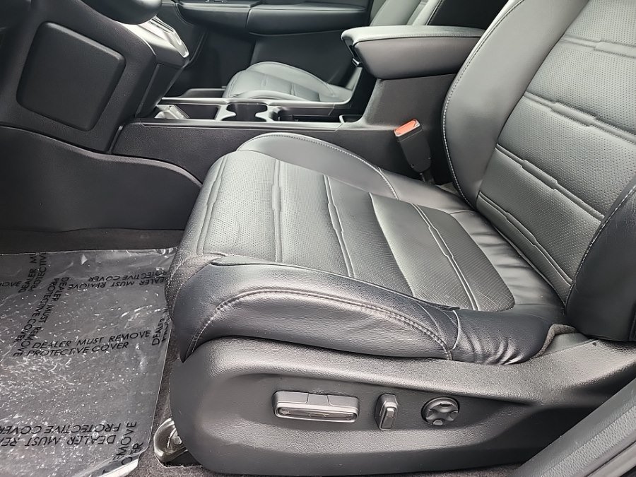 Used 2018 Honda CR-V Touring image 31