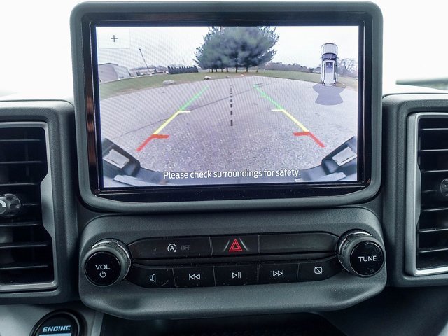 Used 2022 Ford Bronco Sport Big Bend w/ Convenience Package image 6